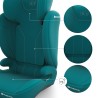 Seggiolino Auto i-SPARK 2 PLUS i-Size di Kinderkraft - Verde
