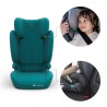 Seggiolino Auto i-SPARK 2 PLUS i-Size di Kinderkraft - Verde