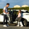 Seggiolino Auto i-SPARK 2 PLUS i-Size di Kinderkraft - Verde