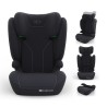 Seggiolino Auto i-SPARK 2 PLUS i-Size di Kinderkraft - Nero