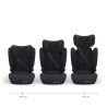 Seggiolino Auto i-SPARK 2 PLUS i-Size di Kinderkraft - Nero