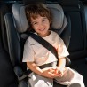 Seggiolino Auto i-SPARK 2 PLUS i-Size di Kinderkraft - Nero