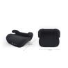 Seggiolino Auto i-SPARK 2 PLUS i-Size di Kinderkraft - Nero