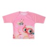 KIO T-Shirt Protezione SPF50+ 18M ROSA