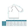 KIO T-Shirt Protezione SPF50+ 12M ROSA