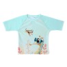 KIO T-Shirt Protezione SPF50+ 12M MENTA