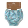 Kio Costume da Bagno UPF 50+ BLU 18M 10-11KG