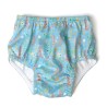 Kio Costume da Bagno UPF 50+ BLU 12M 8-10KG