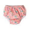 Kio Costume da Bagno UPF 50+ ROSA 18M 10-11KG