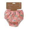 Kio Costume da Bagno UPF 50+ ROSA 12M 8-10KG