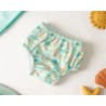 Kio Costume da Bagno UPF 50+ MENTA 24M 11-13KG