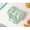 Kio Costume da Bagno UPF 50+ MENTA 18M 10-11KG