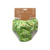 Kio Costume da Bagno UPF 50+ VERDE 6M 4-8KG