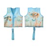 Gilet di Galleggiamento KioKids per Bambini 15-19 kg 2-3 Anni - Blu