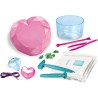 Clementoni Gioielli da Scoprire – Kit Creativo per Piccoli Gioiellieri