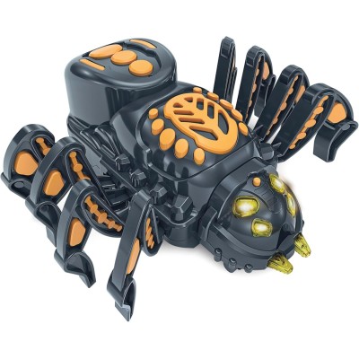 Spider Robot – Il tuo primo ragno robotico