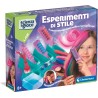Esperimenti di Stile Clementoni Scienza & Gioco LAB