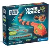 Viper Robot – Il Serpente Robotico Interattivo
