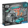 Clementoni Scienza & Gioco - Laboratorio di Meccanica Camion Bisarca