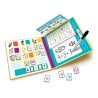 Clementoni Sapientino Libro Magnetico Numeri e Animali