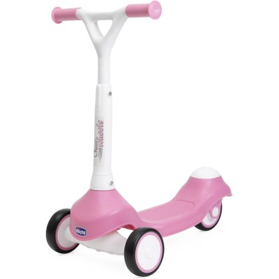 Il Mio Primo Monopattino Chicco - Sicuro e Divertente