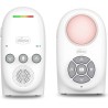 Chicco Baby Control Audio - Monitor per Bambini con Connessione Sicura e Comunicazione Bidirezionale