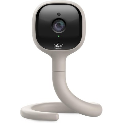 Chicco Video Baby Monitor WI-FI – Smart AI