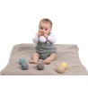 Palline Sensoriali Coniglietto Chicco
