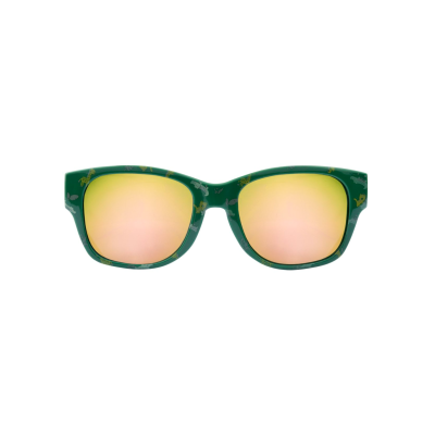 Occhiale da sole Chicco per bambini da 12 mesi, colore verde