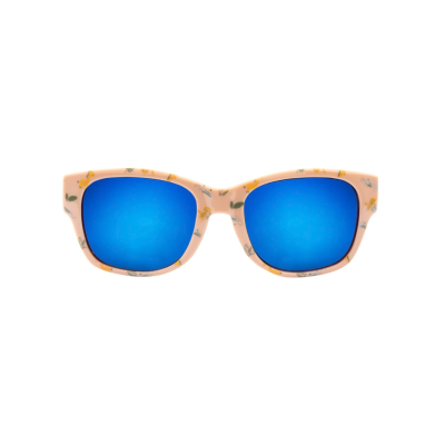 Occhiale da sole Chicco 12M+ con lenti specchiate nude