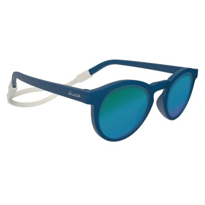 Occhiali da sole Chicco per bambini 12 mesi+ con lenti a specchio blu