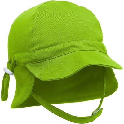 KioKids Cappello con Protezione UPF 50+ Verde 6 Mesi