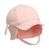 KioKids Cappello con Protezione UPF 50+ Rosa 24 Mesi