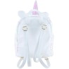 Zainetto Girabrilla Unicorno con Paillettes Reversibili