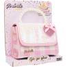 Girabrilla Glamour Gio Gio Glow Frame Bag