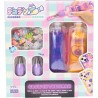 MOMOMI Decoden Starter Pack: Kit Creativo per Decorare Custodie Smartphone