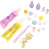 MOMOMI Decoden Starter Pack: Kit Creativo per Decorare Custodie Smartphone