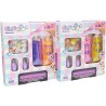 MOMOMI Decoden Starter Pack: Kit Creativo per Decorare Custodie Smartphone