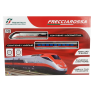 Treno Frecciarossa ETR 500 in Scala 1:43