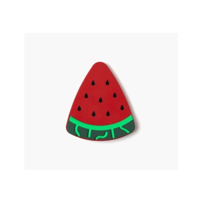 Muchmellow Massaggiagengive in Silicone Anguria - Stimola e Allevia
