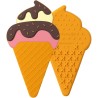 Massaggiagengive in Silicone Muchmellow Gelato
