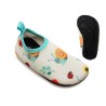 Scarpette Antiscivolo Per Bambini Beige T.25