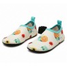 Scarpette Antiscivolo Per Bambini Beige T.23