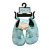 Scarpette Antiscivolo Per Bambini Verde T.23