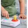 FABA Personaggio Canzoni Piccoli Passi