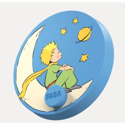 FABA Disco Sonoro Il Piccolo Principe