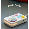 FABA Disco Sonoro Il Piccolo Principe