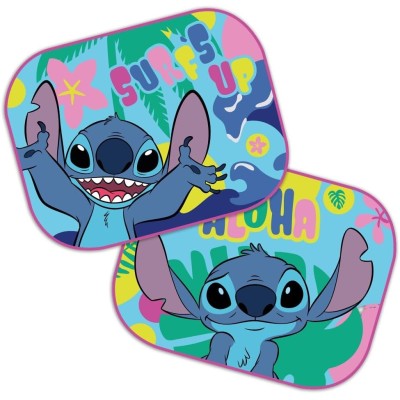 Tendine Parasole Auto Disney Stitch 44x35 cm