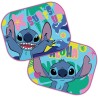 Tendine Parasole Auto Disney Stitch 44x35 cm