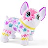 Crayola Washimals Jumbo Pets - Big Wilbur, il Grande Cagnolino da Colorare